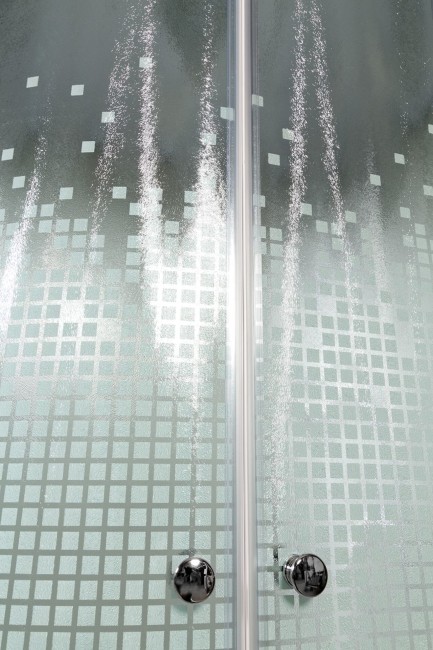 Душевая кабина Deto L 902 R стандартная