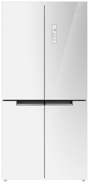 Холодильник Winia RMM 700WGW