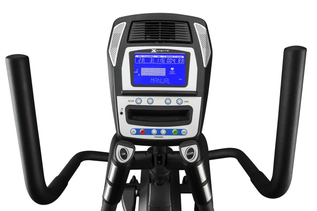 Эллиптический тренажер Xterra FS5.6е