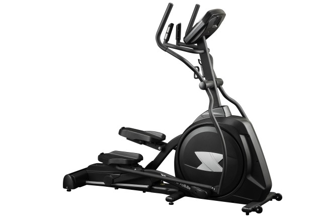 Эллиптический тренажер Xterra FS5.6е