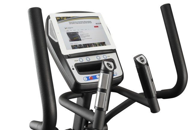 Эллиптический тренажер Xterra FS5.6е