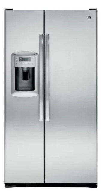 Холодильник General Electric GZS23HSESS