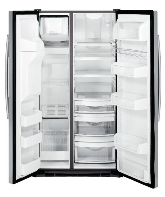 Холодильник General Electric GZS23HSESS