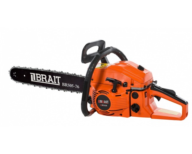 Бензопила Brait BR 52-20 ( 01.01.008.001) Бензопила Brait BR 52-20 ( 01.01.008.001)