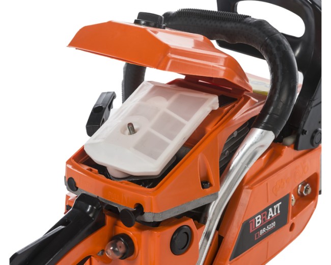 Бензопила Brait BR 52-20 ( 01.01.008.001) Бензопила Brait BR 52-20 ( 01.01.008.001)