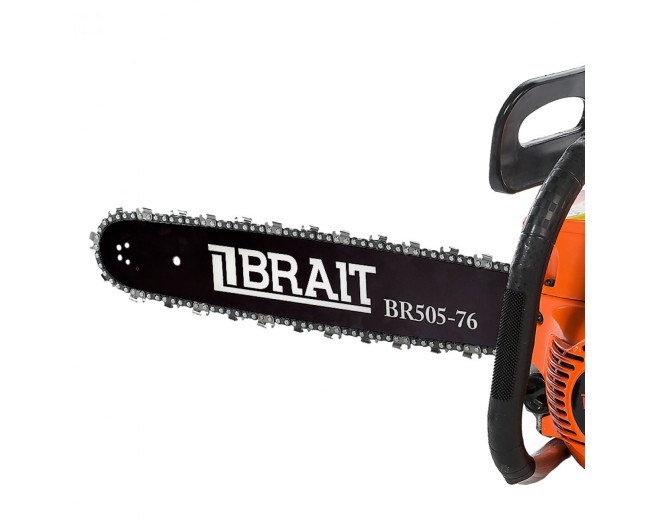 Бензопила Brait BR 52-20 ( 01.01.008.001) Бензопила Brait BR 52-20 ( 01.01.008.001)
