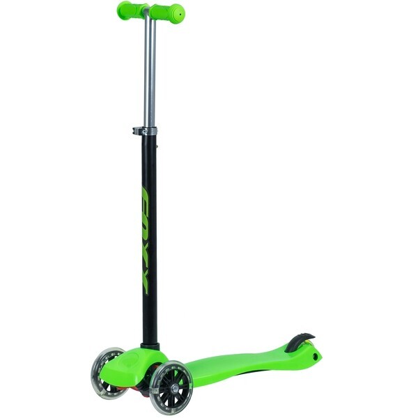 Самокат Foxx RainBow FX.RAINBOW.GN8 Самокат Foxx RainBow FX.RAINBOW.GN8