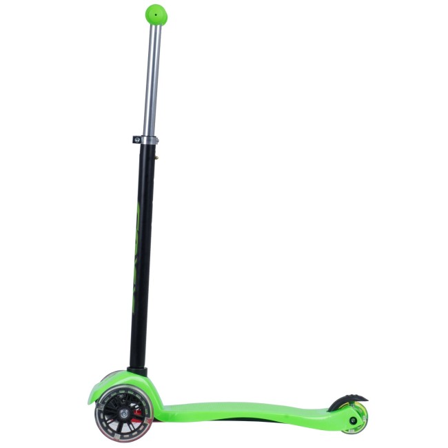 Самокат Foxx RainBow FX.RAINBOW.GN8 Самокат Foxx RainBow FX.RAINBOW.GN8