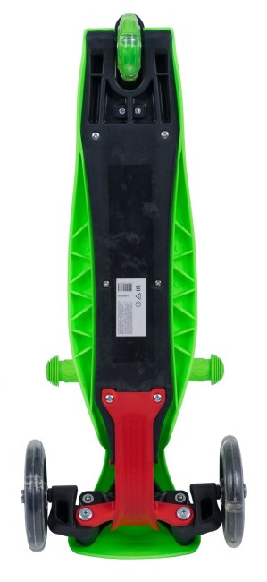 Самокат Foxx RainBow FX.RAINBOW.GN8 Самокат Foxx RainBow FX.RAINBOW.GN8