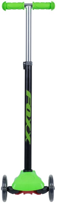 Самокат Foxx RainBow FX.RAINBOW.GN8 Самокат Foxx RainBow FX.RAINBOW.GN8