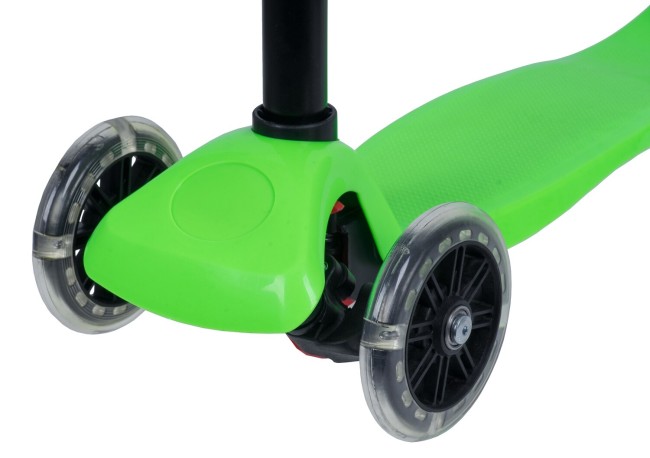 Самокат Foxx RainBow FX.RAINBOW.GN8 Самокат Foxx RainBow FX.RAINBOW.GN8