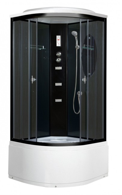 Душевая кабина Niagara NG-212-01N Душевая кабина Niagara NG-212-01N