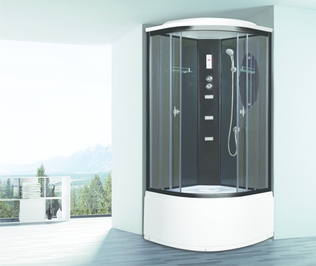 Душевая кабина Niagara NG-212-01N Душевая кабина Niagara NG-212-01N