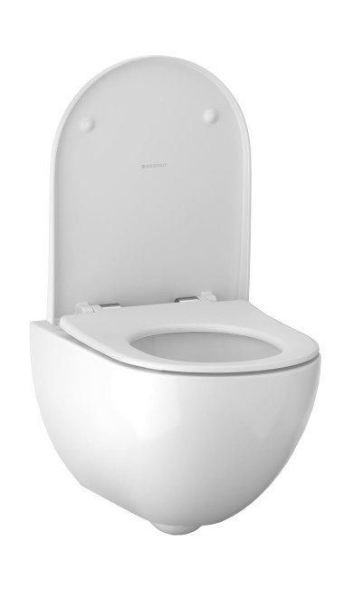 Унитаз подвесной Geberit 500.600.01.2