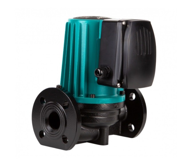 Насос циркуляционный Shinhoo Basic 50-20F Насос циркуляционный Shinhoo Basic 50-20F