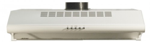 Вытяжка Jetair FS 301 2M (60) WH Вытяжка Jetair FS 301 2M (60) WH