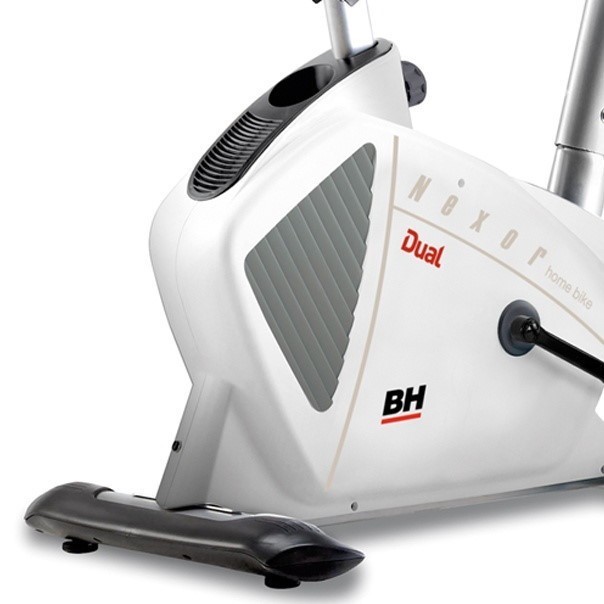 Велотренажер BH Fitness Nexor plus Велотренажер BH Fitness Nexor plus