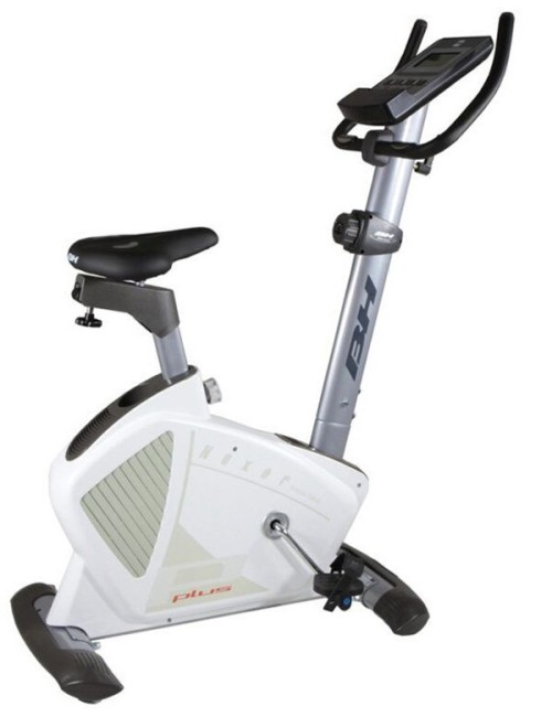 Велотренажер BH Fitness Nexor plus Велотренажер BH Fitness Nexor plus
