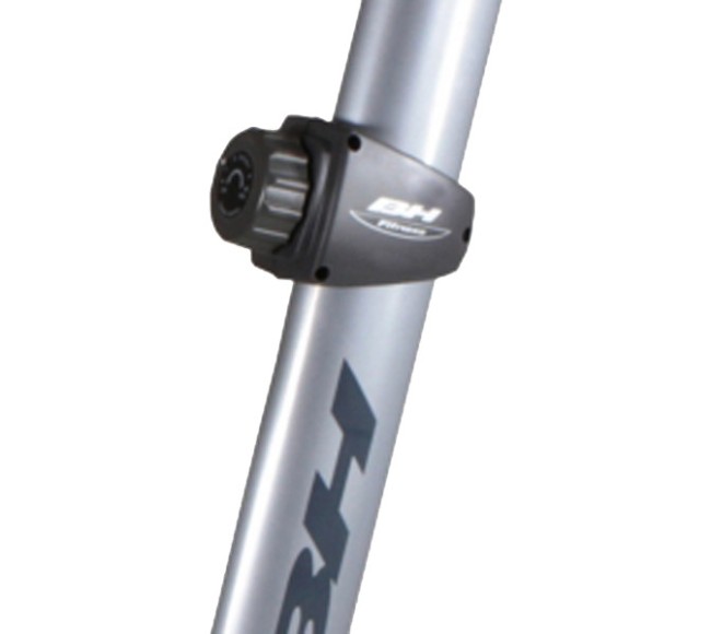 Велотренажер BH Fitness Nexor plus Велотренажер BH Fitness Nexor plus