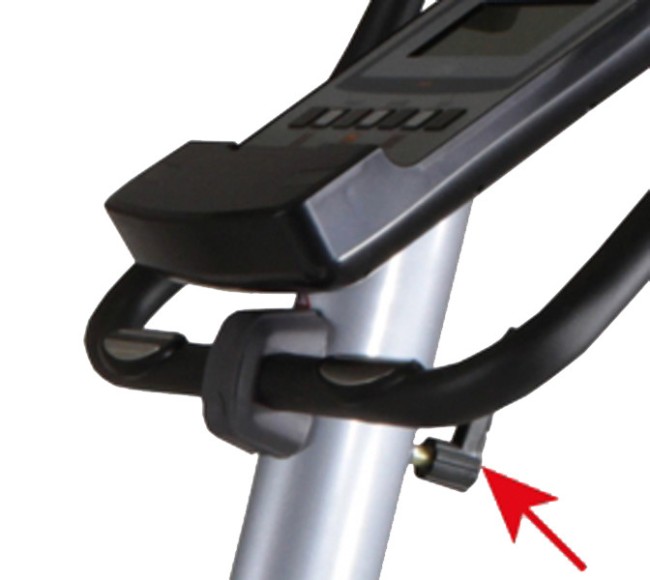 Велотренажер BH Fitness Nexor plus Велотренажер BH Fitness Nexor plus