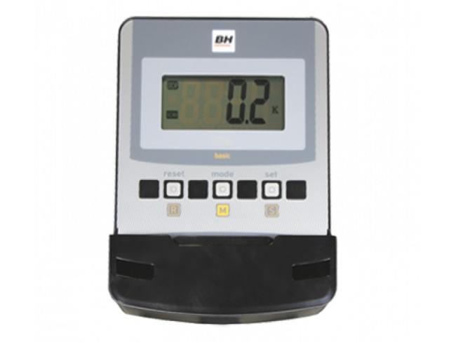 Велотренажер BH Fitness Nexor plus Велотренажер BH Fitness Nexor plus