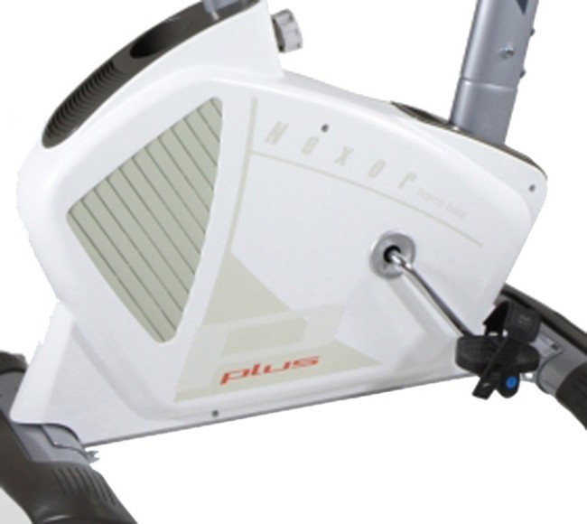 Велотренажер BH Fitness Nexor plus Велотренажер BH Fitness Nexor plus