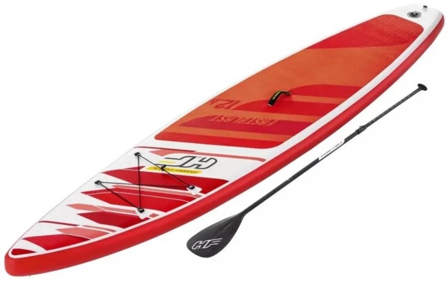 SUP-доска Bestway 65343 SUP-доска Bestway 65343