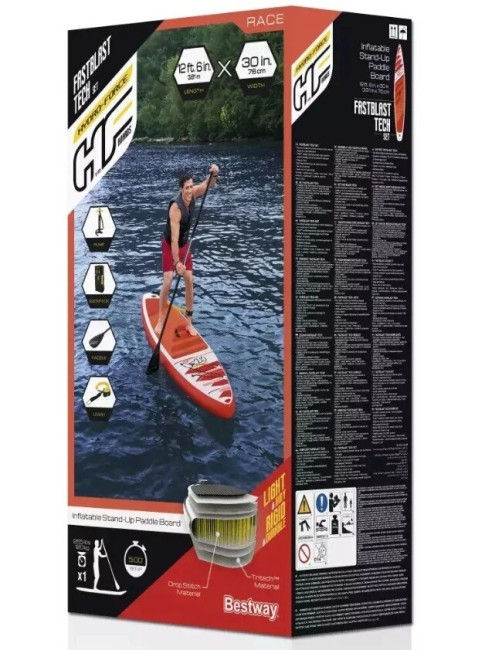 SUP-доска Bestway 65343 SUP-доска Bestway 65343