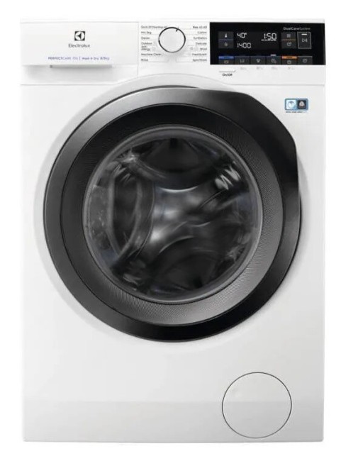 Стиральная машина с сушкой Electrolux EW7WO368S