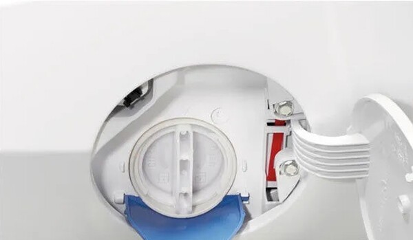 Стиральная машина с сушкой Electrolux EW7WO368S