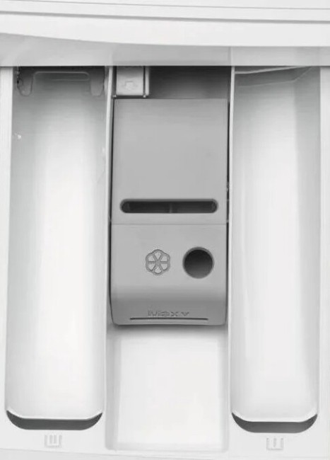 Стиральная машина с сушкой Electrolux EW7WO368S