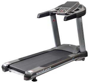 Беговая дорожка Proxima Exclusive JS-125400