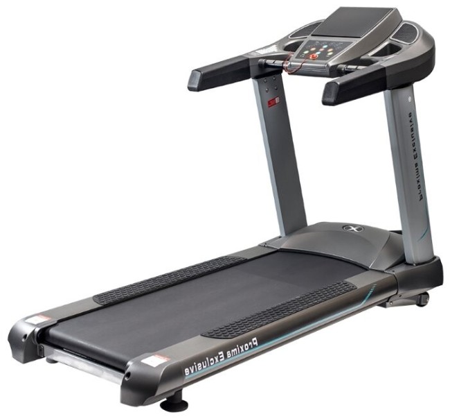 Беговая дорожка Proxima Exclusive JS-125400 Беговая дорожка Proxima Exclusive JS-125400