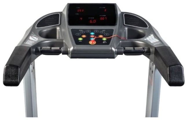 Беговая дорожка Proxima Exclusive JS-125400 Беговая дорожка Proxima Exclusive JS-125400