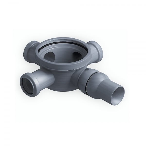 Душевой трап Pestan Confluo Standard Tide 3 Gold (13000142) Душевой трап Pestan Confluo Standard Tide 3 Gold (13000142)