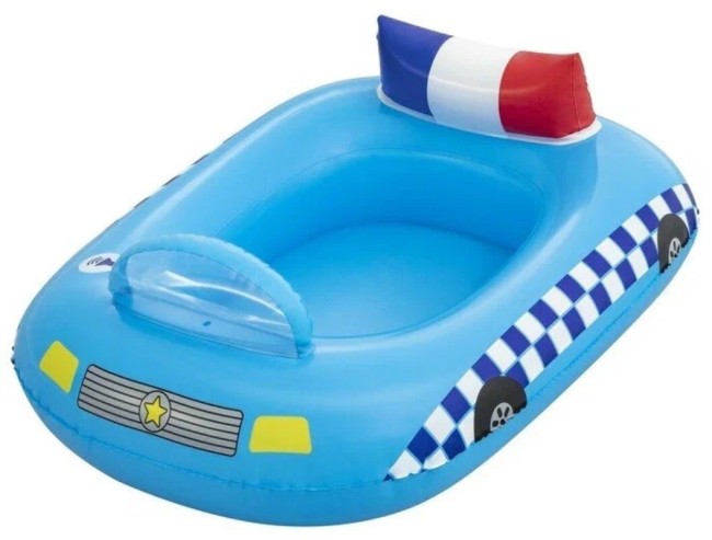 Надувная лодочка Bestway 34153 BW