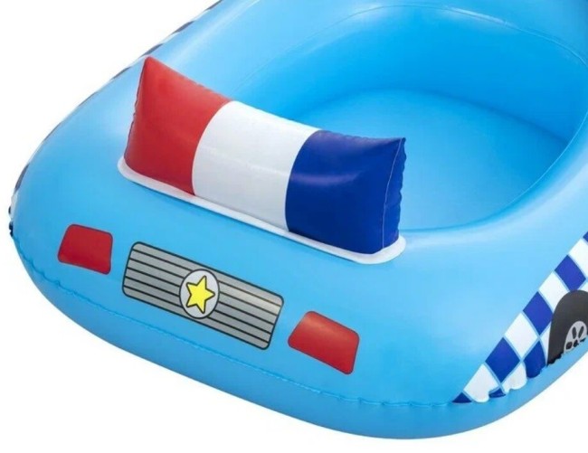 Надувная лодочка Bestway 34153 BW