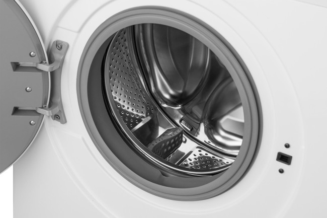 Стиральная машина Weissgauff WM 4126 D Steam