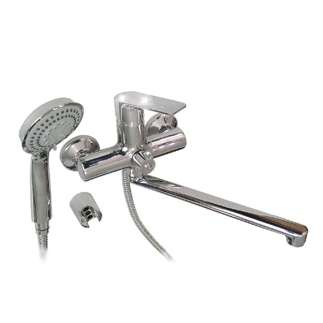 Смеситель для ванны GFmark 2270