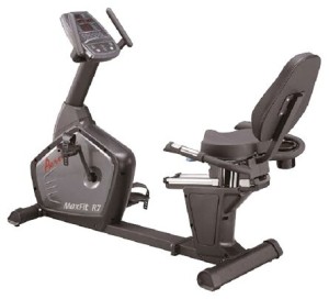 Велотренажер AeroFit MaxFit R7