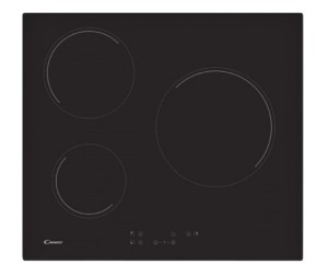 Встраиваемая электрическая варочная панель Candy CH 63 CT Встраиваемая электрическая варочная панель Candy CH 63 CT