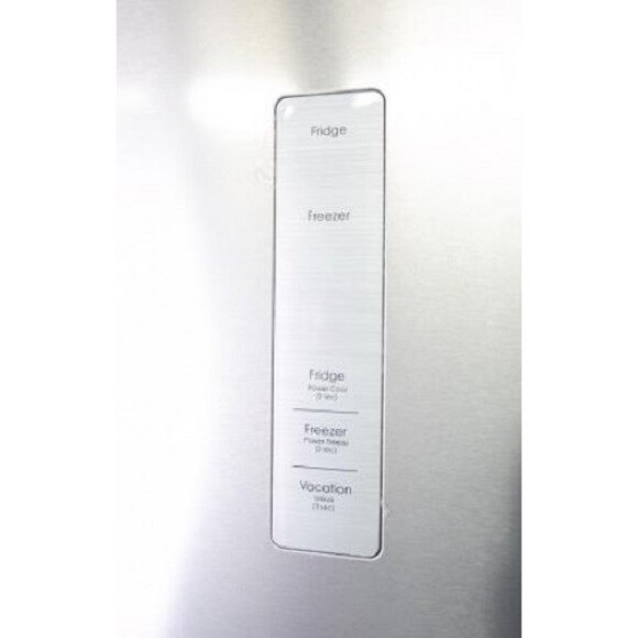 Холодильник Zarget ZRB 527NFI