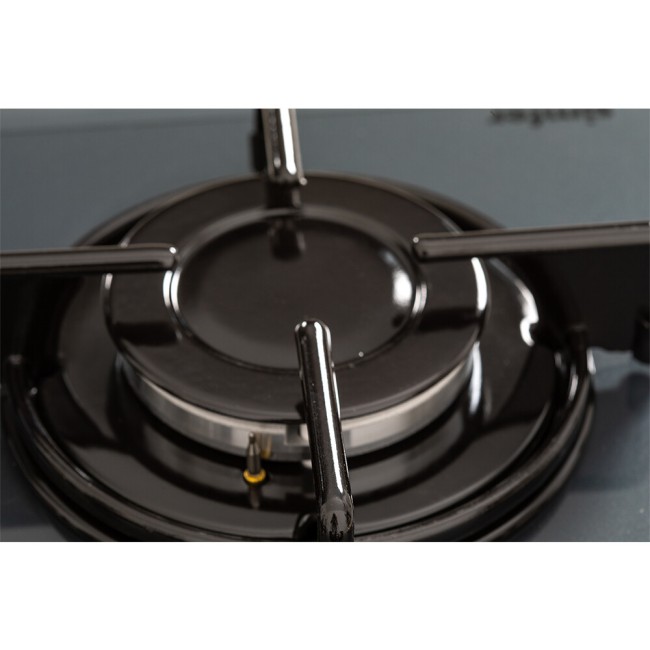 Встраиваемая газовая варочная панель Simfer H60N40G570