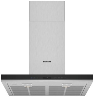 Каминная вытяжка Siemens LC 68 BUV 50