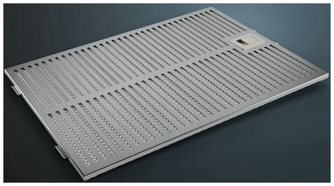 Каминная вытяжка Siemens LC 68 BUV 50