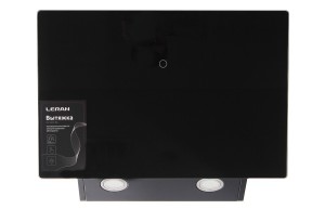 Каминная вытяжка Leran RH 6525 BG