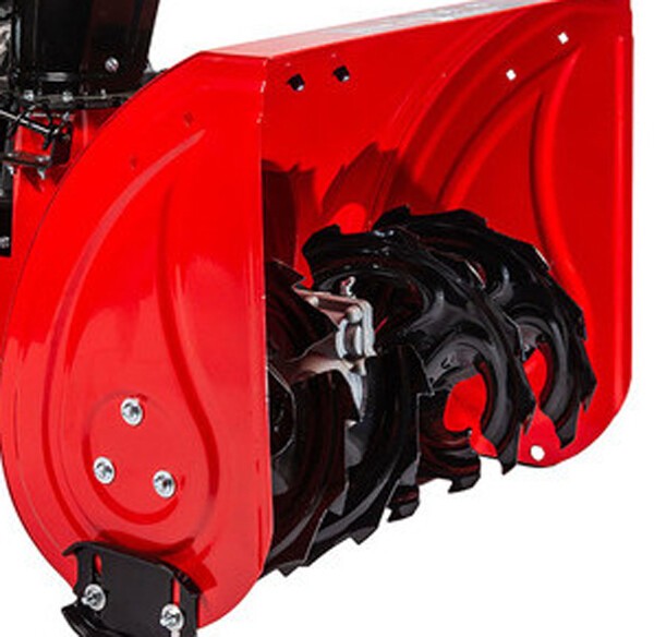 Снегоуборщик Brait BR-7861EW (05.01.019.075)