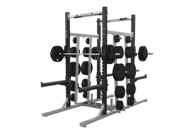 Силовая рама Matrix Magnum MG-A691 Силовая рама Matrix Magnum MG-A691