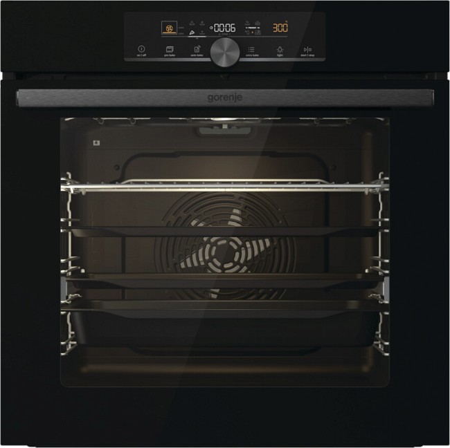 Встраиваемый электрический духовой шкаф Gorenje BPS 6747A06BG