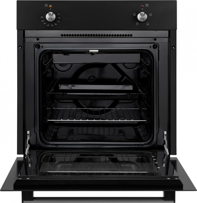 Встраиваемый электрический духовой шкаф Weissgauff EOM 180 B Встраиваемый электрический духовой шкаф Weissgauff EOM 180 B